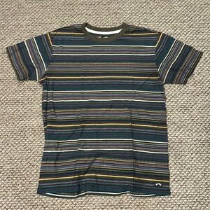 Billabong Size Medium Mens T-shirt